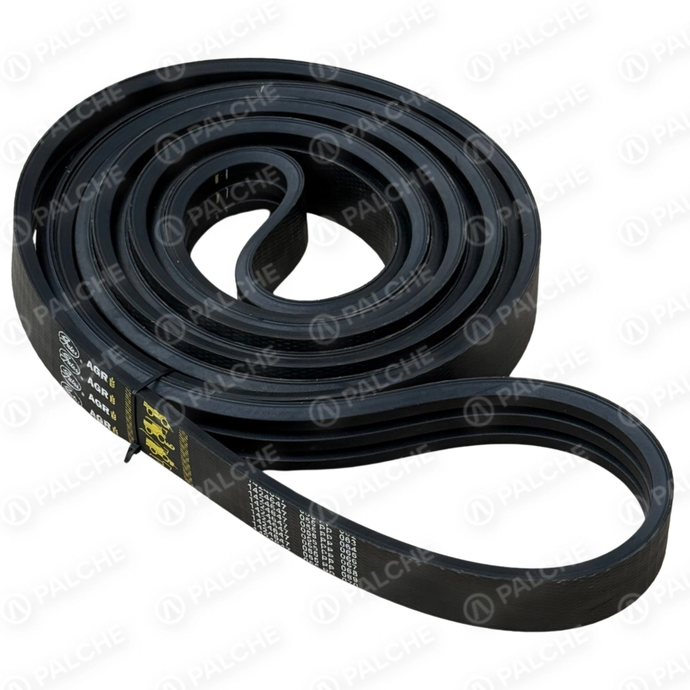 644961 Пас (підходить до CLAAS) - alternative image