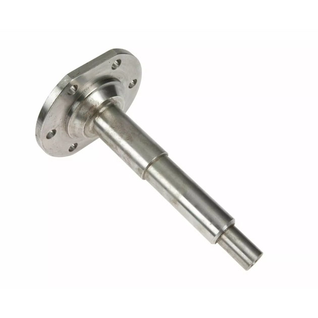 626007 Вал (подходит к CLAAS) - alternative image