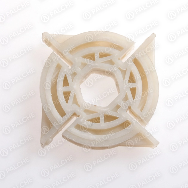 001491 Сегмент ротора (підходить до GERINGHOFF) - alternative image