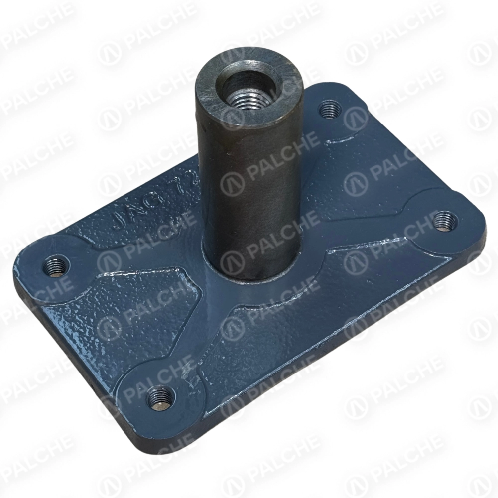 647451 Кронштейн (підходить до CLAAS) - alternative image