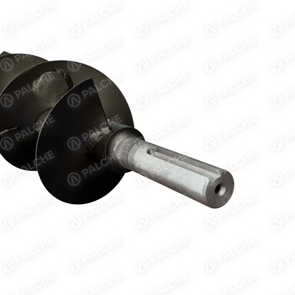 663501 Шнек (підходить до CLAAS) - alternative image