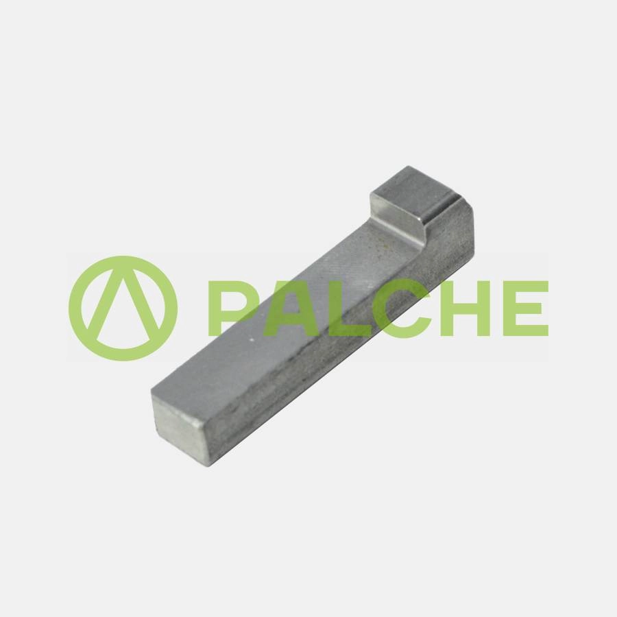 007605 (101520) Gib head key 8x7x36 (fits to CLAAS) - alternative image