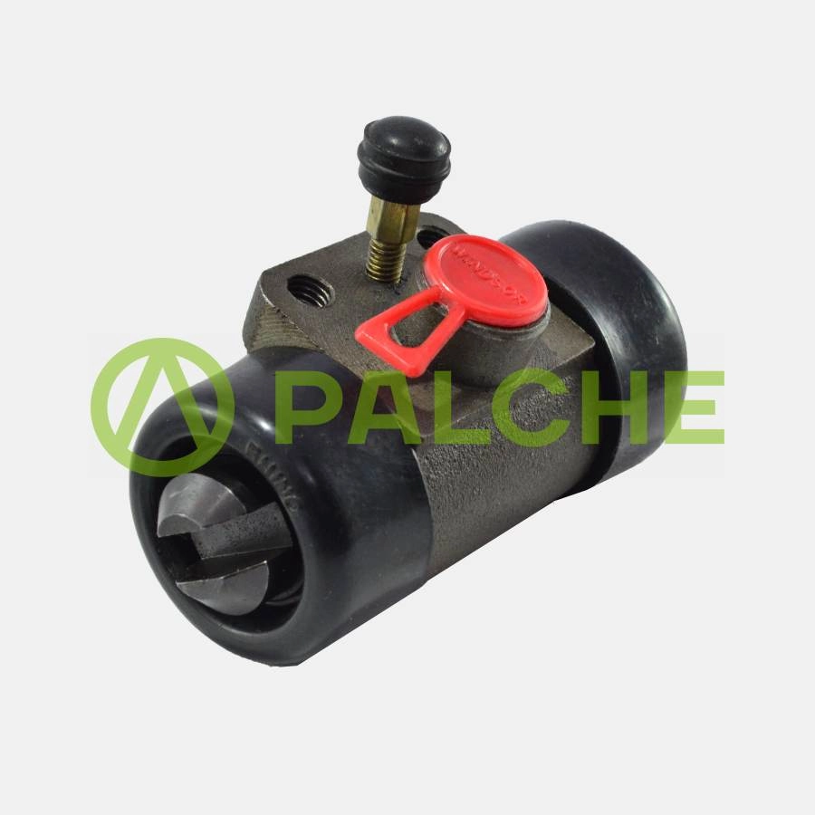 655339 Тормозний циліндр (підходить до CLAAS) - alternative image