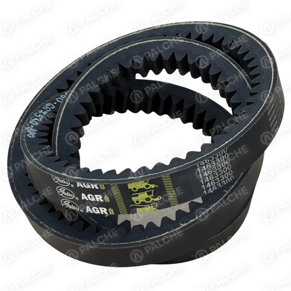 667530 Пас (підходить до CLAAS) - alternative image