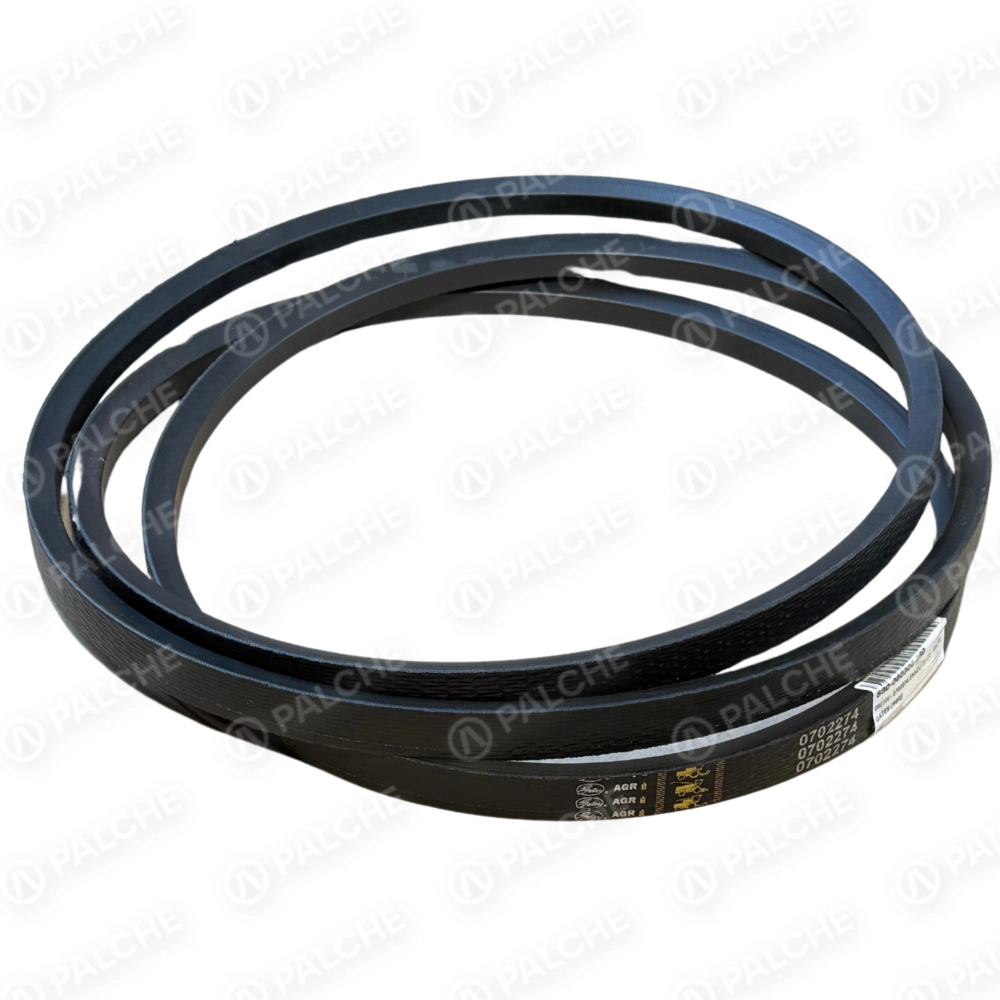 060306 Пас (підходить до CLAAS) - alternative image