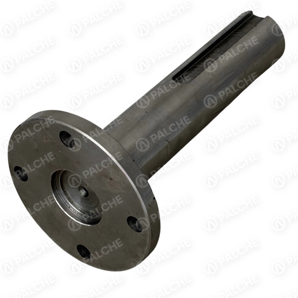 644880 Вал з флянцем D154х295 (підходить до CLAAS)