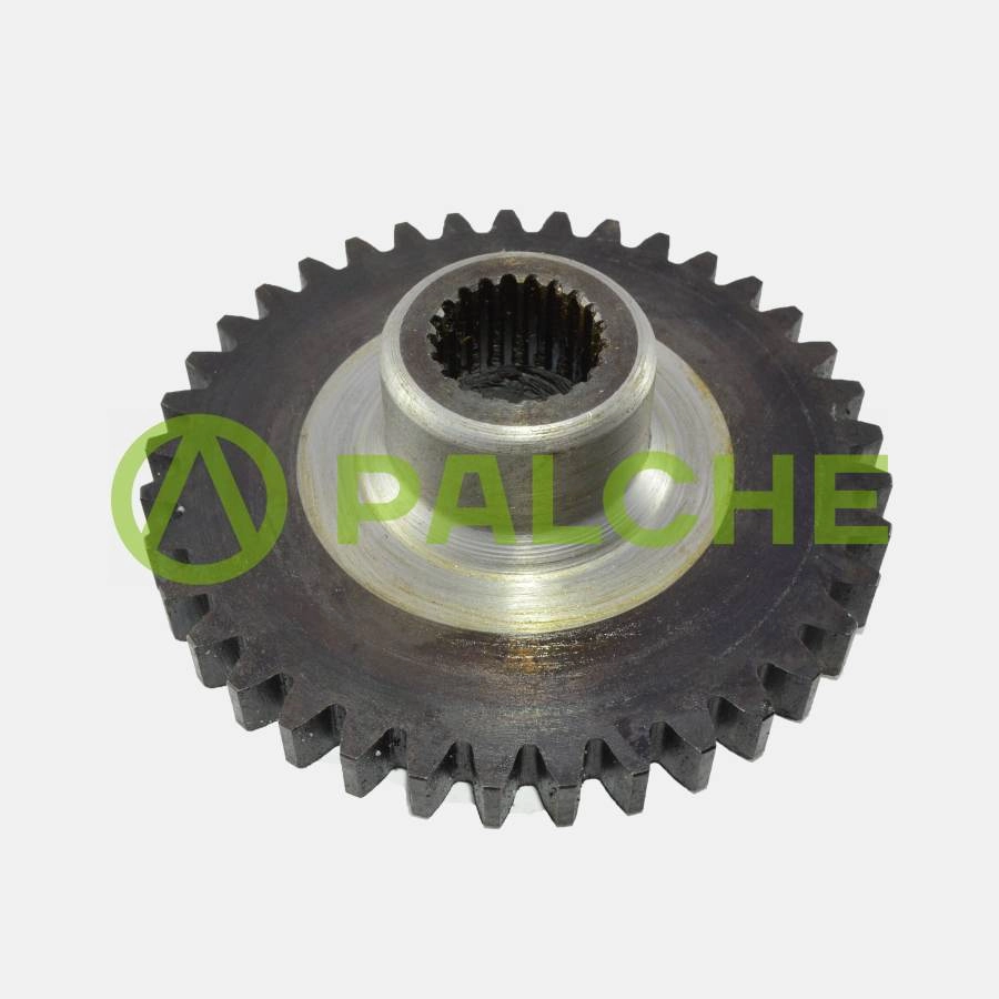 668823 Шестерня (підходить до CLAAS) - alternative image