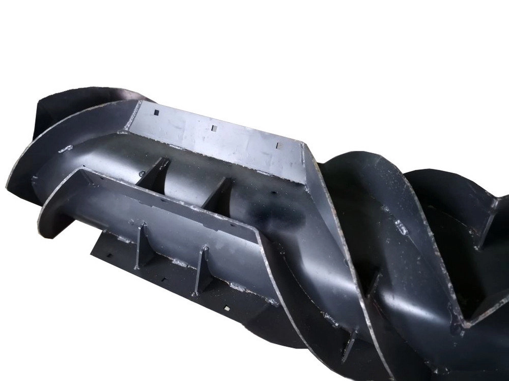 756100 (0029841080) Młot odbijający (pasuje do CLAAS)