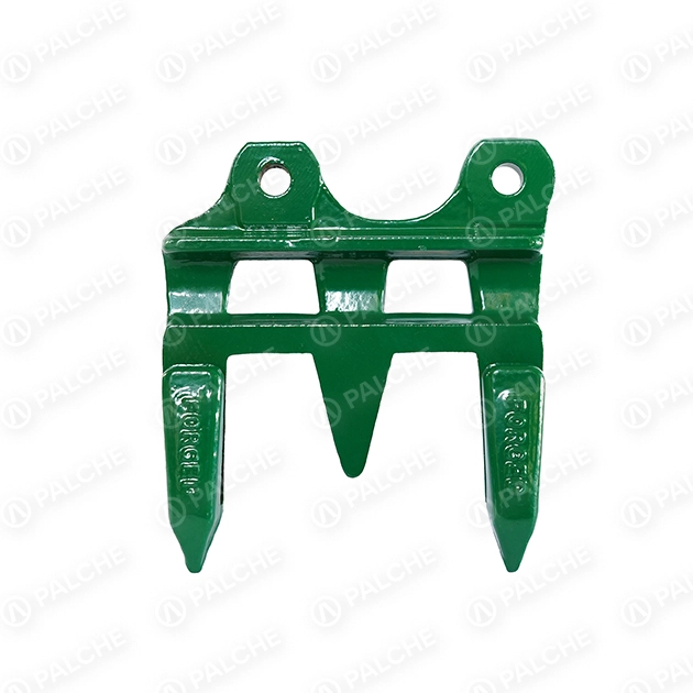 H213398 (H229537) Палець потрійний (підходить до JOHN DEERE) - alternative image