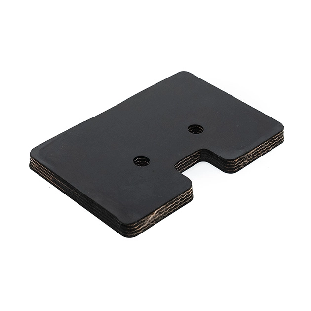 605450 Лапка елеватора 154х100х9 (подходит к CLAAS)