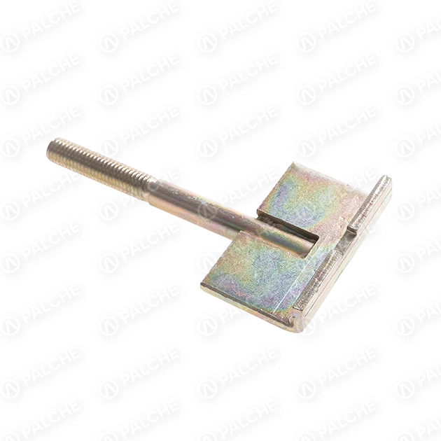 600440 Крюк (підходить до CLAAS)