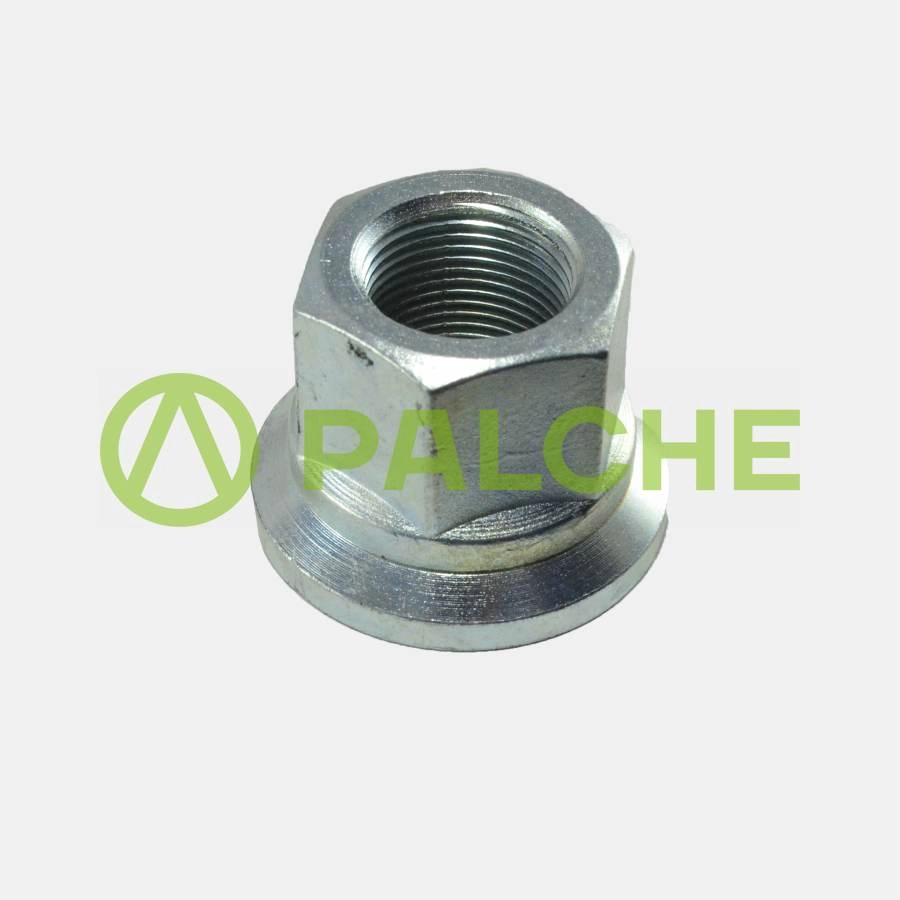 239367 Гайка колеса (підходить до CLAAS) - alternative image