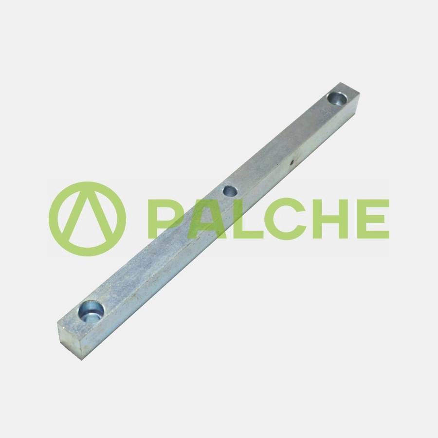 667482 Шпонка призматична (підходить до CLAAS) - alternative image