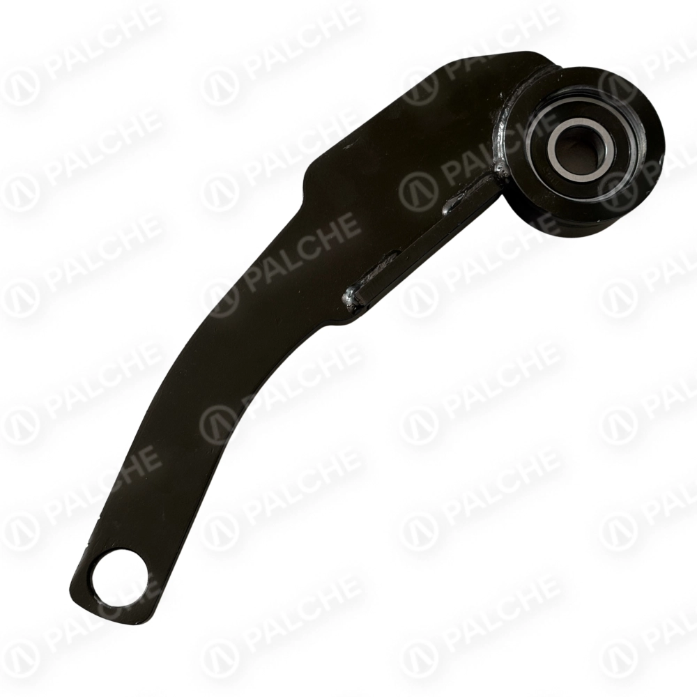 520146 Кронштейн правий (підходить до CLAAS)