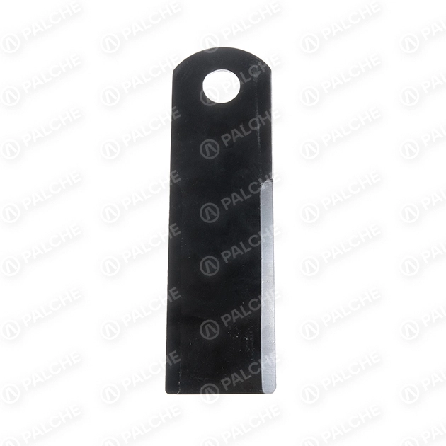 736872 (553860) Beater blade d 20 (173mm) (fits to CLAAS) - alternative image