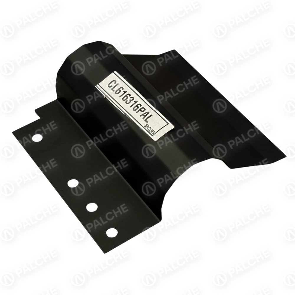 616316 Щиток (підходить до CLAAS) - alternative image