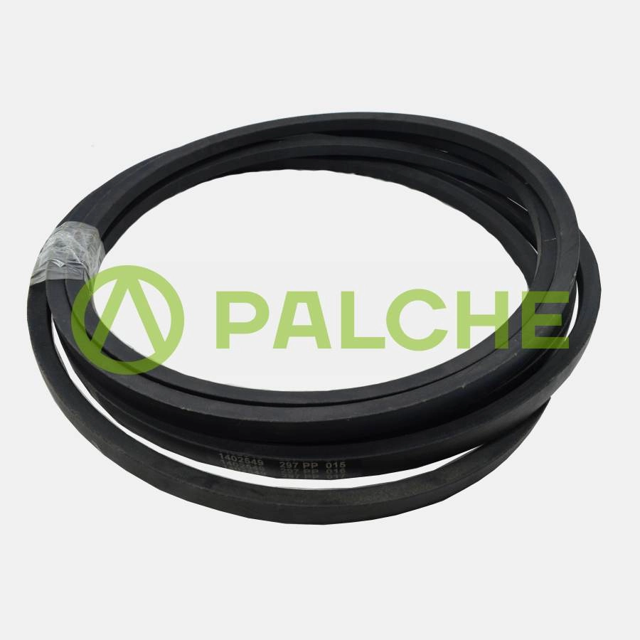 667454 Пас (підходить до CLAAS) - alternative image