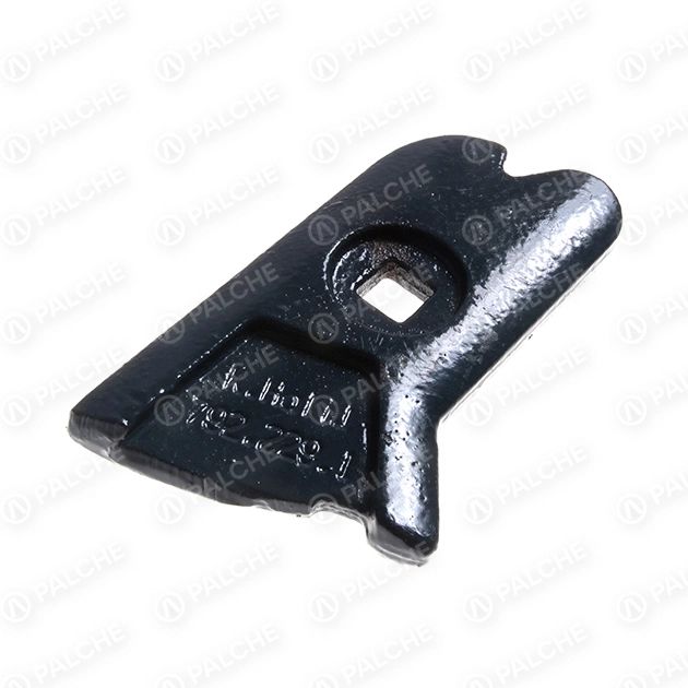 792229 (782533) Nakładka rotora (pasuje do CLAAS) - alternative image