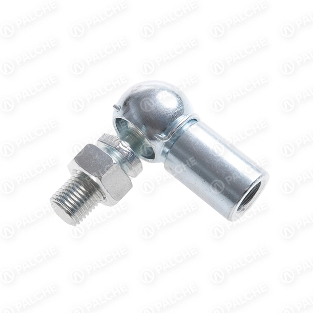 216399 (410208) Шарнір (fits to CLAAS) - alternative image