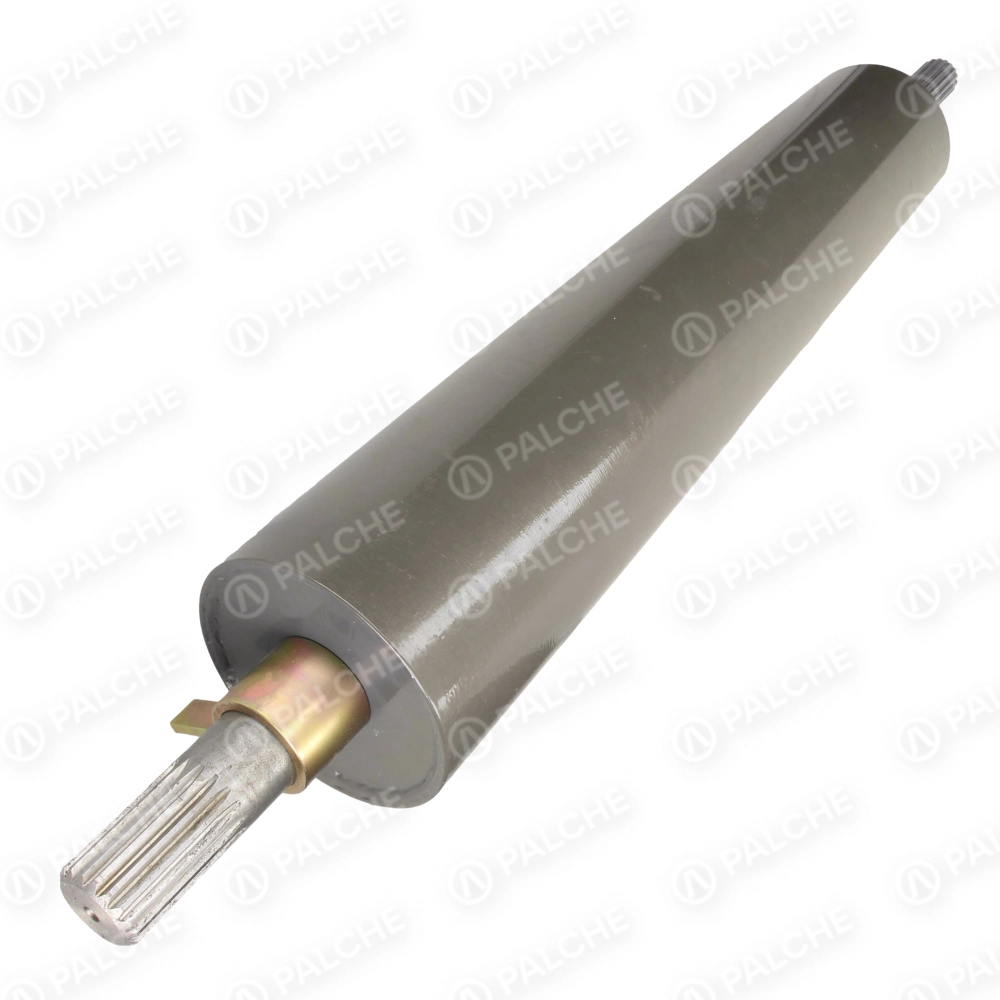 984493 Валець гладкий (підходить до CLAAS)