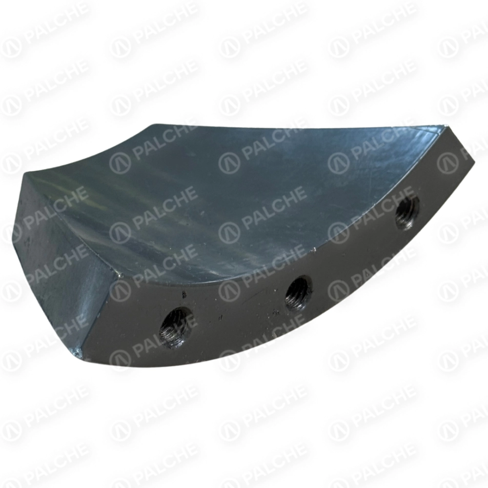 667485 Зуб опорної плити (h-69 мм) (підходить до CLAAS)