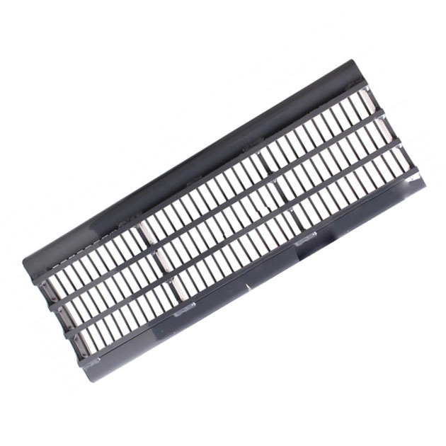 550204 (552809) Сегмент підбарабання (підходить до CLAAS)