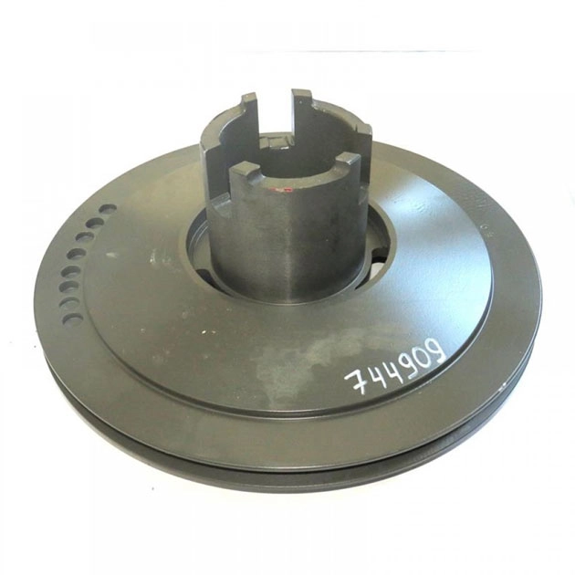 744909 (752154) Fan counter drive variator disc (driving) (fits to CLAAS)