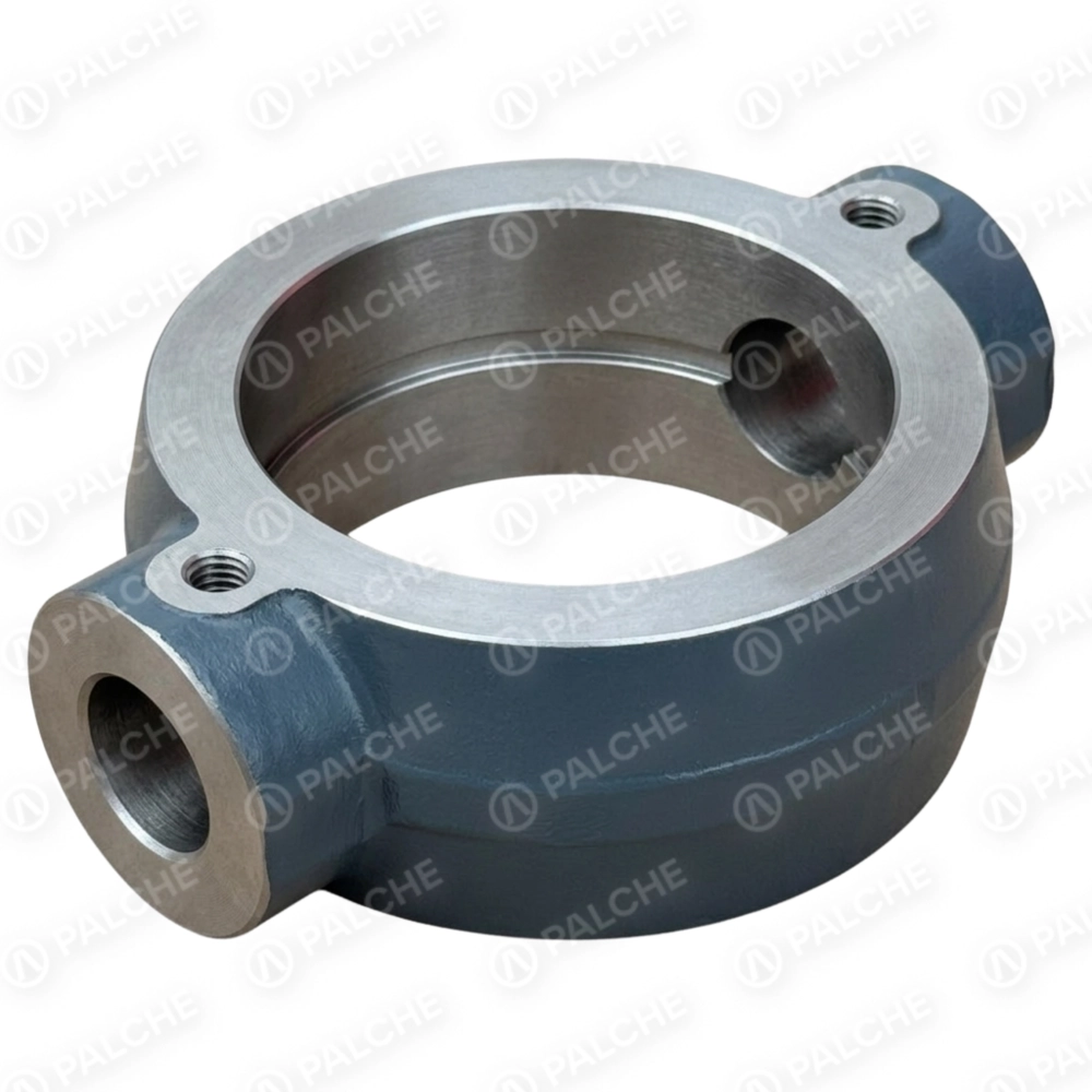 643683 Качаючий корпус (підходить до CLAAS) - alternative image