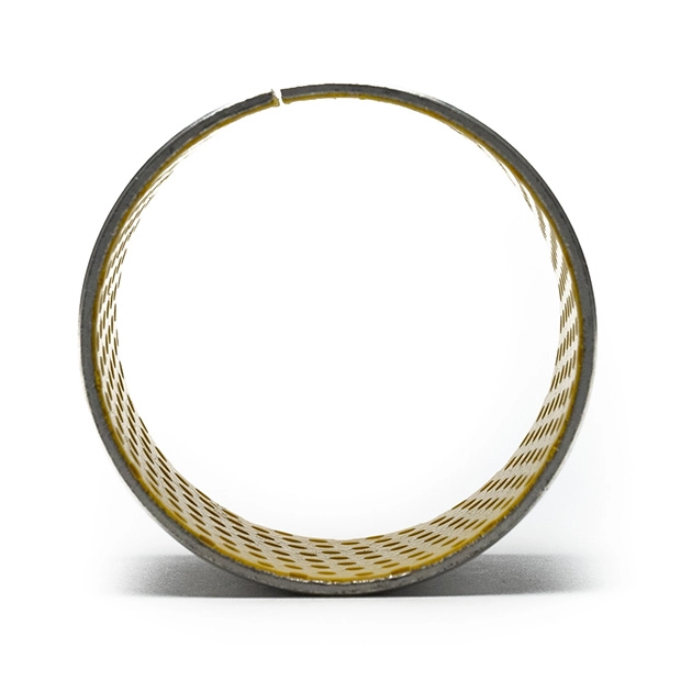 669487 Втулка 60x65x40 (підходить до CLAAS) - alternative image