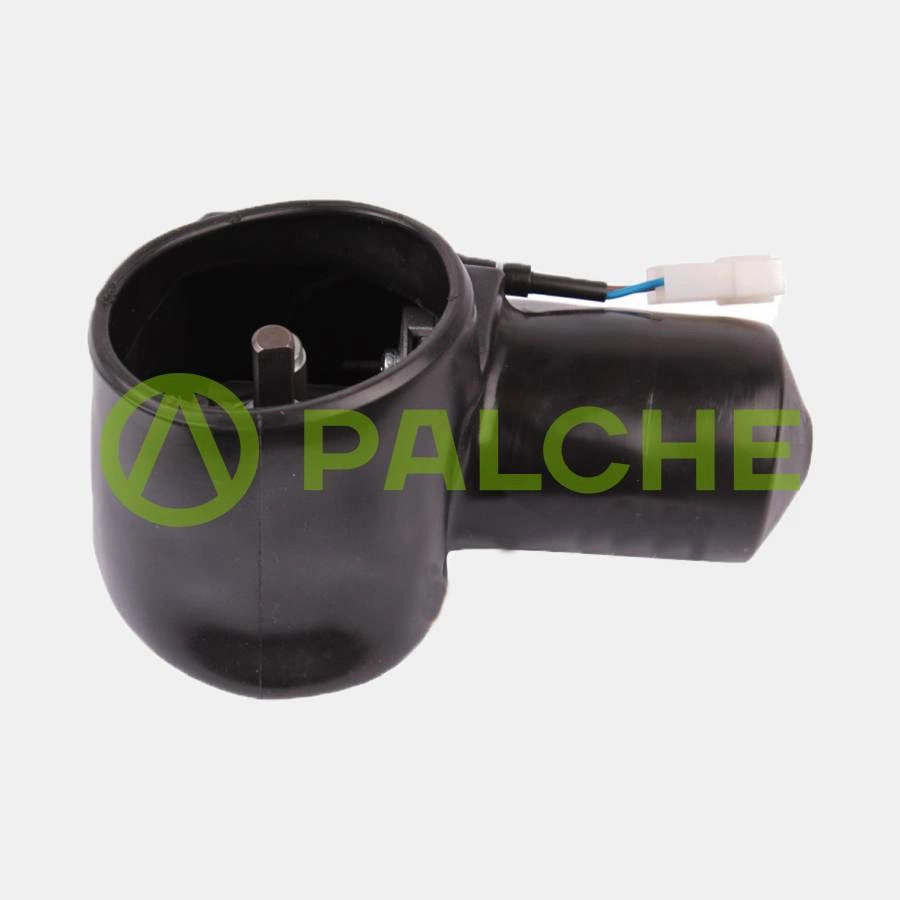 644477 (644239) (644451) Електромотор (підходить до CLAAS) - alternative image