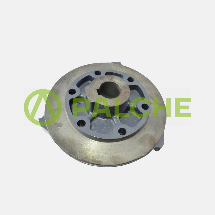 645931 Ступиця (підходить до CLAAS) - alternative image