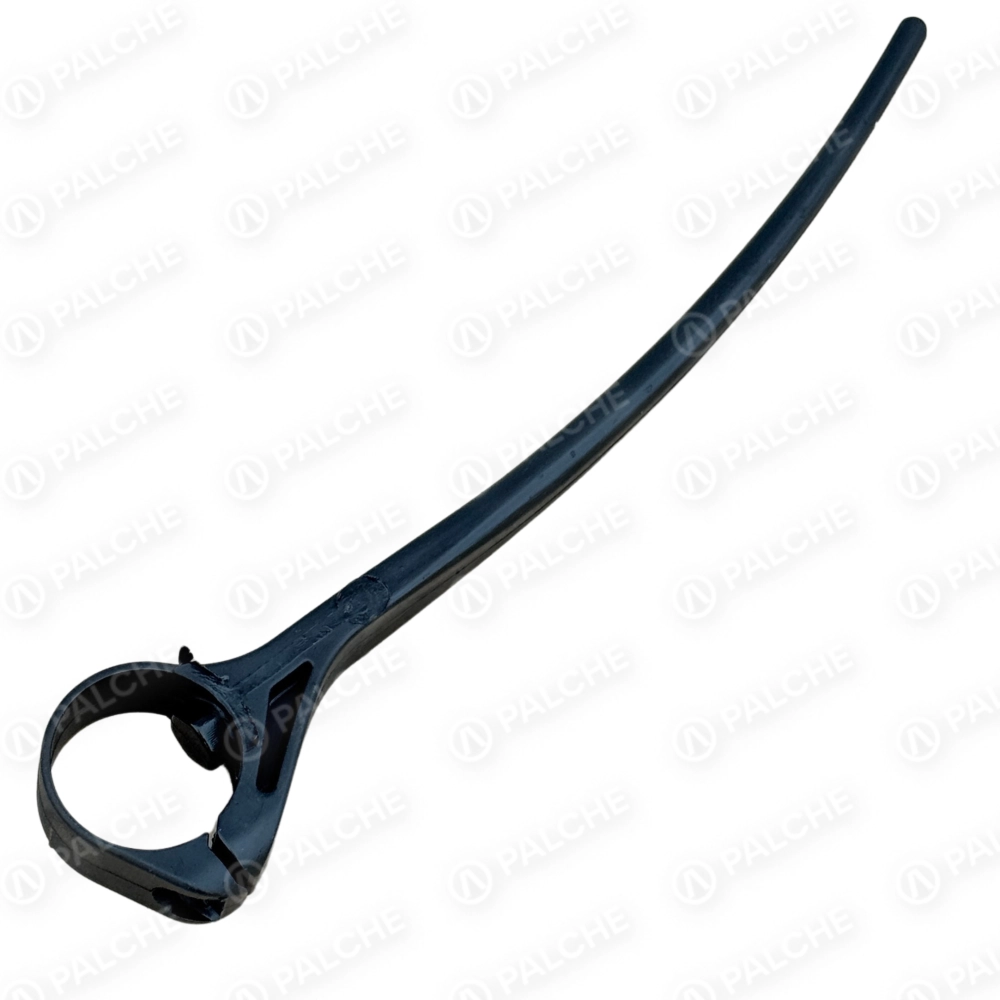 352612 Палець пластмасовий (підходить до CLAAS) - alternative image