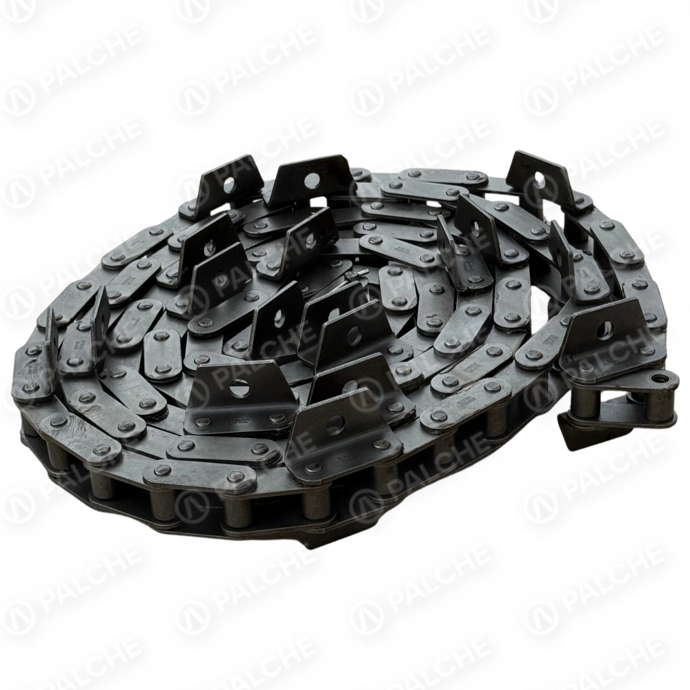 630567 (520068) (520171) Цеп т.п.к.38,4-108R (18 л) (підходить до CLAAS) - alternative image