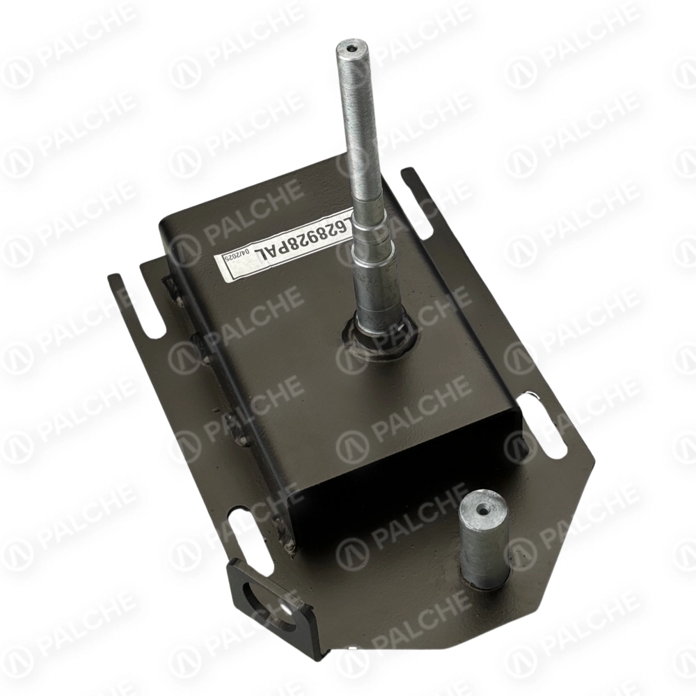 628928 Стійка підшипника (підходить до CLAAS) - alternative image