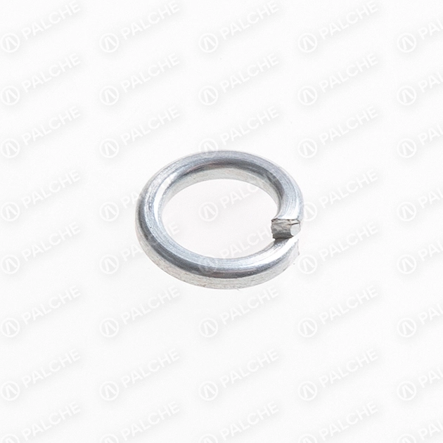 235132 Кільце пружинне (підходить до CLAAS)