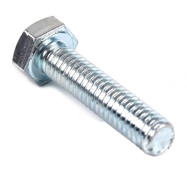 238094 Hex Bolt M6x25 (8.8) (fits to CLAAS)