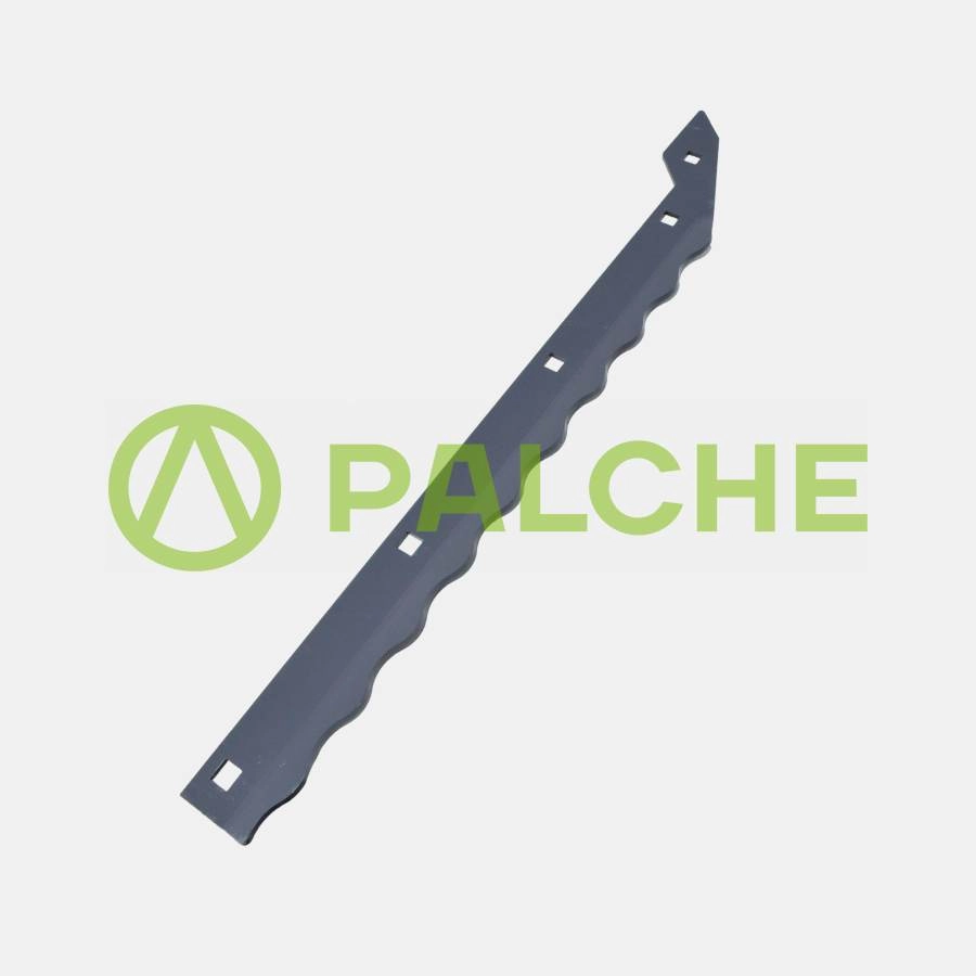 758305 Планка ротора права 478x57x3 (підходить до CLAAS) - alternative image