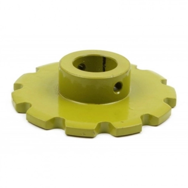 600967 Зірка 11 z (подходит к CLAAS) - alternative image