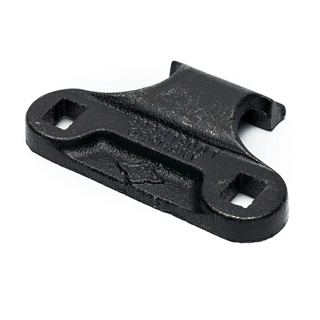 688954 Прижим коси (pasuje do CLAAS)