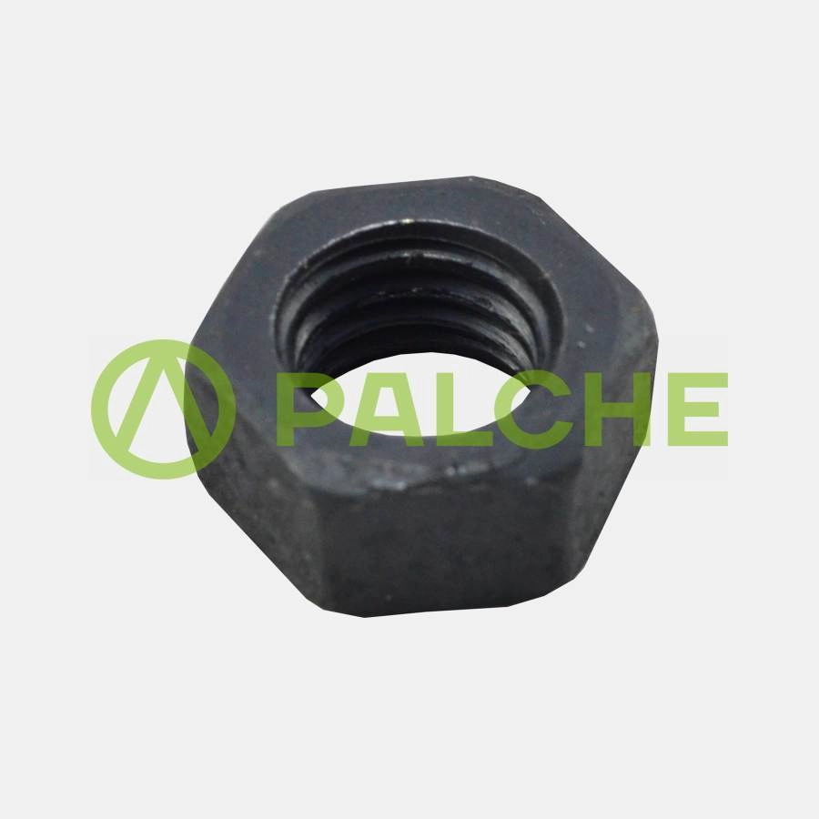 237947 (238006) (236171) (237886) (216411) (GE040009) Nut M10 (self-locking) DIN985 (compatible with CLAAS) - alternative image