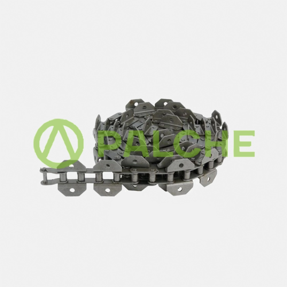 630643 (520069) (520172) (540033) Цеп 38,4T-108RO, (підходить до CLAAS) - alternative image