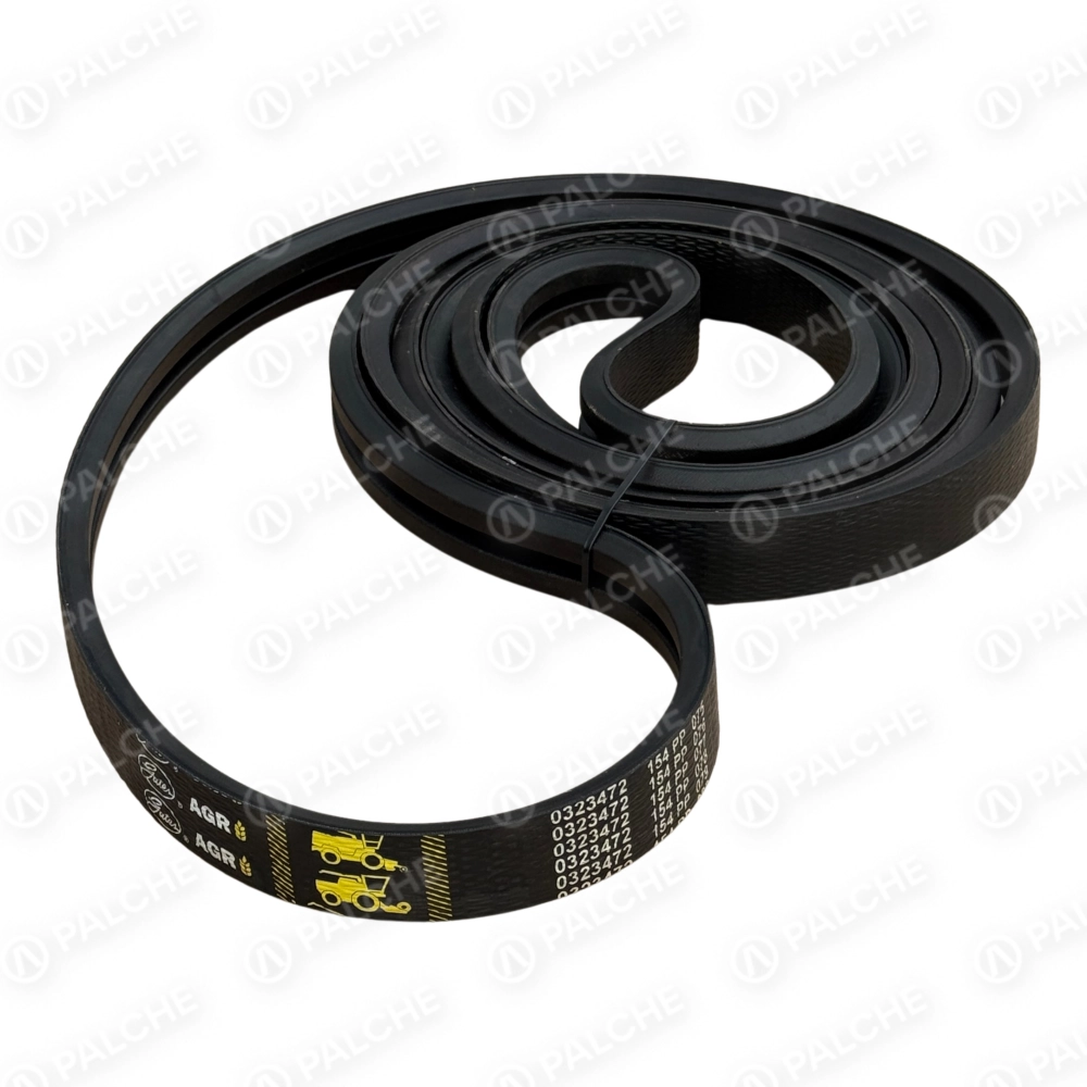 609762 Пас (підходить до CLAAS) - alternative image