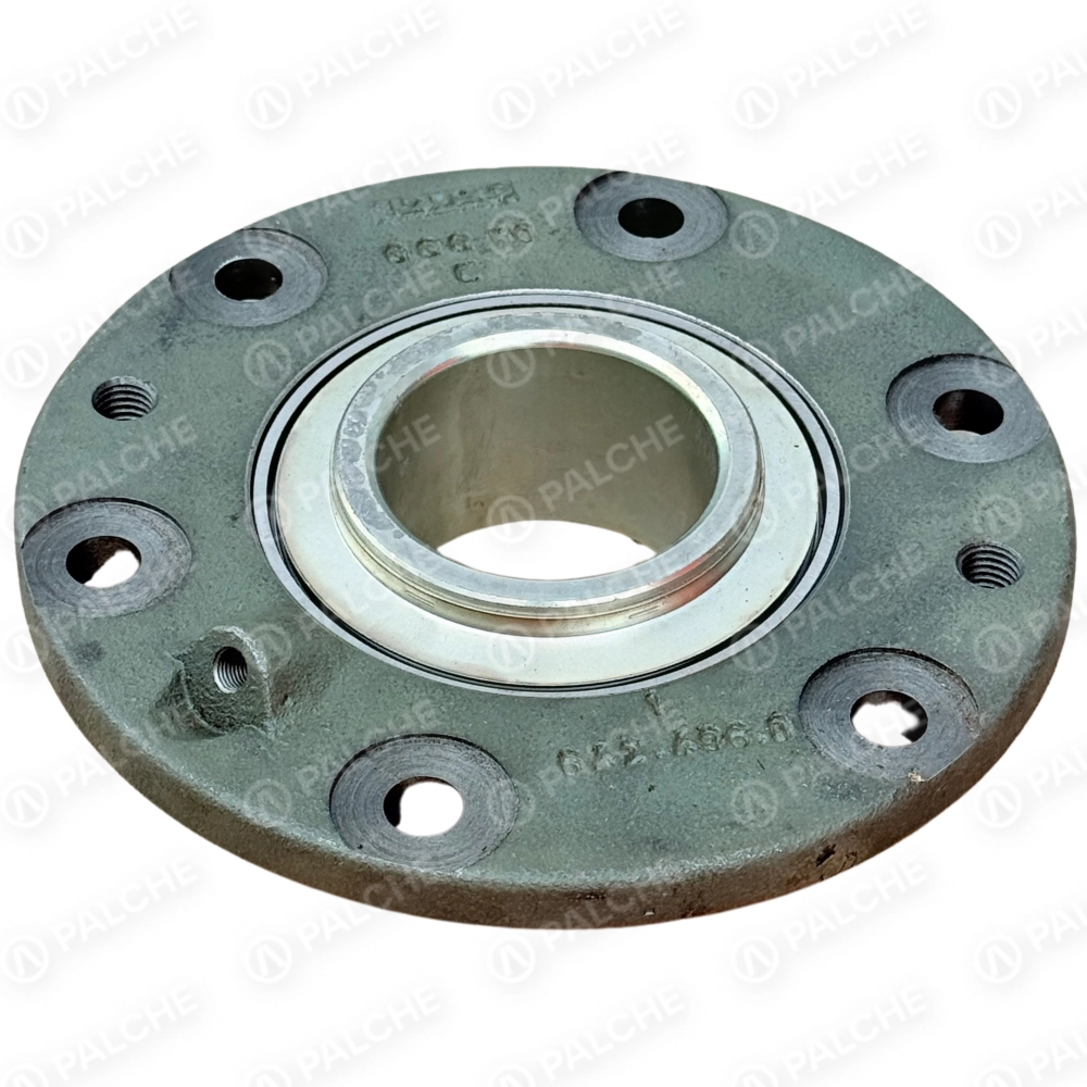 629695 Вузол підшипника (підходить до CLAAS) - alternative image