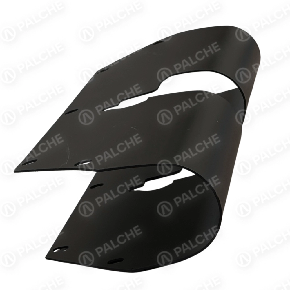 518459 Захист (підходить до CLAAS) - alternative image