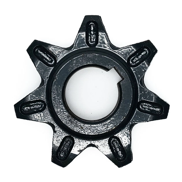 674406 Зірка 7 z d 35 (pasuje do CLAAS)