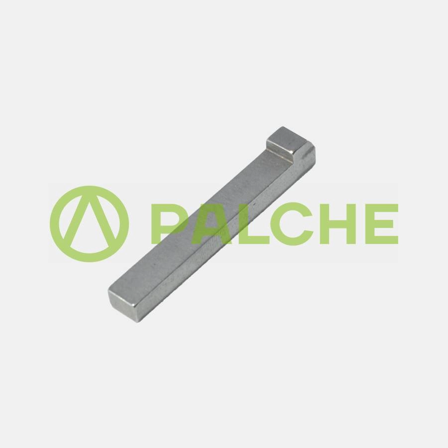 007617 (101524) (244802) Key 10×8×63 with head (fits to CLAAS) - alternative image
