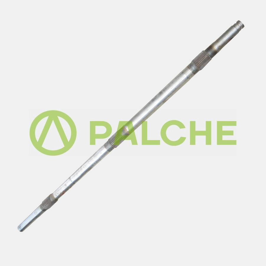 630656 Вал похилої камери (підходить до CLAAS) - alternative image