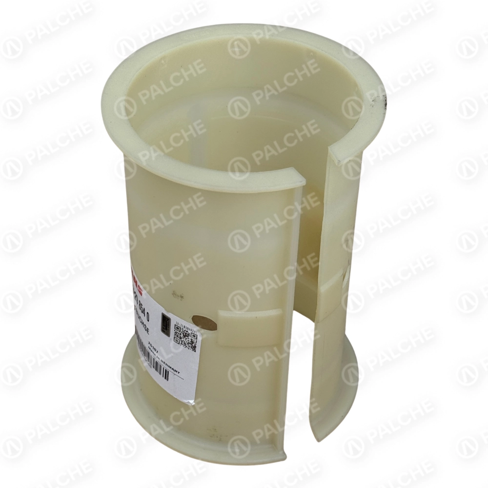 629854 Втулка (підходить до CLAAS) - alternative image