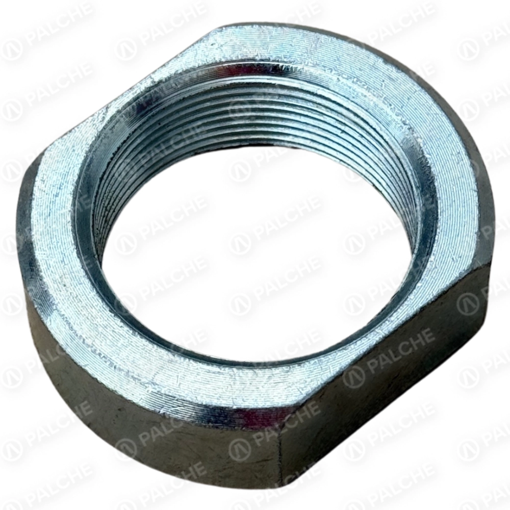 501077 Rotor bush (fits to GERINGHOFF) - alternative image