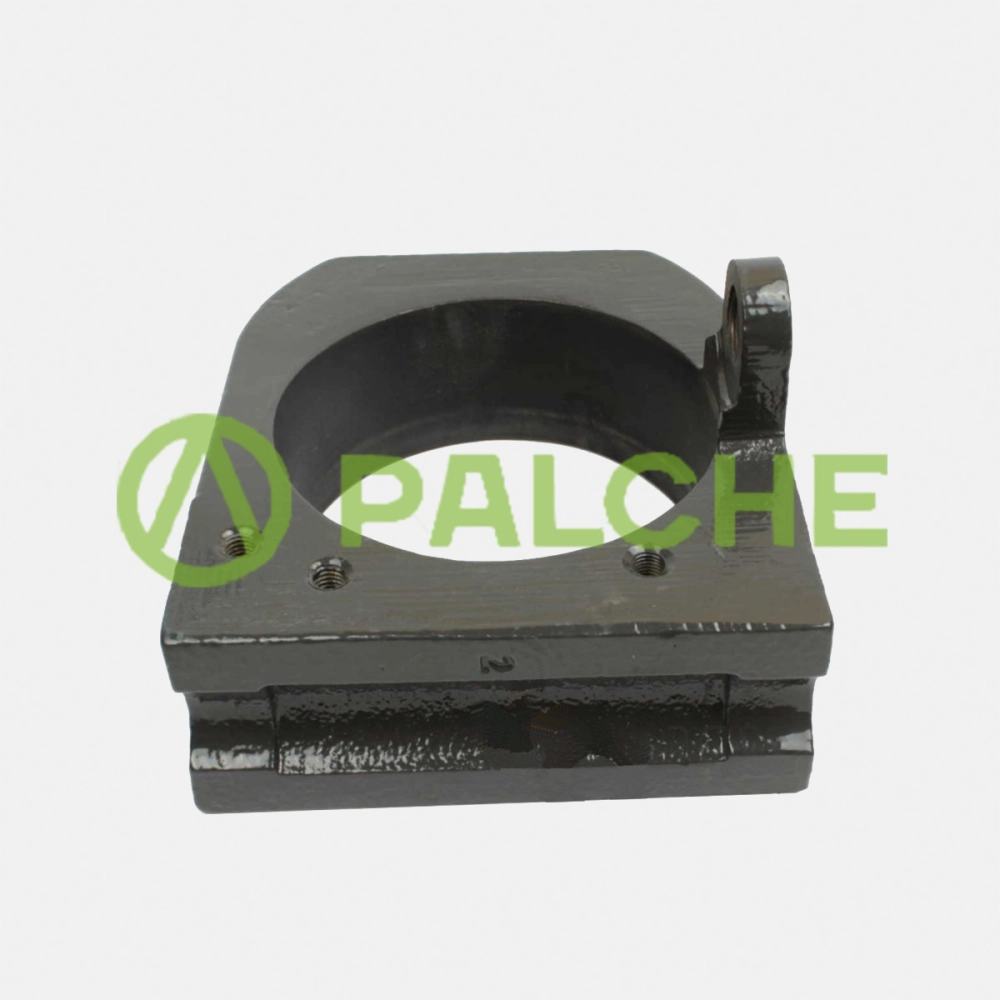 518047 Корпус підшипника (підходить до CLAAS) - alternative image